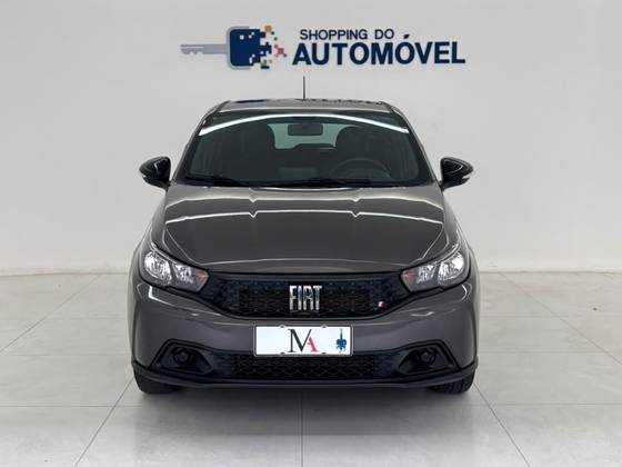 FIAT ARGO 1.0 FIREFLY FLEX MANUAL